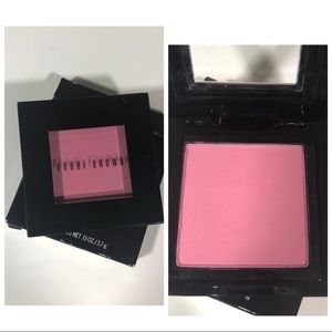 Bobby brown pretty pink blush